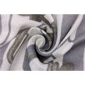 PRINCIPAL PRODUCTO moda estilo colorido 100% bufanda de algodón para dama fabricante venta